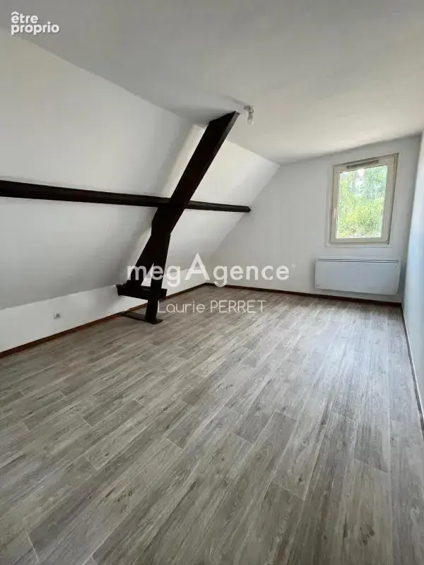 Charny (89) – maison d’architecte f5 – 4 chambres – terrain 1 565 m² - photo 7