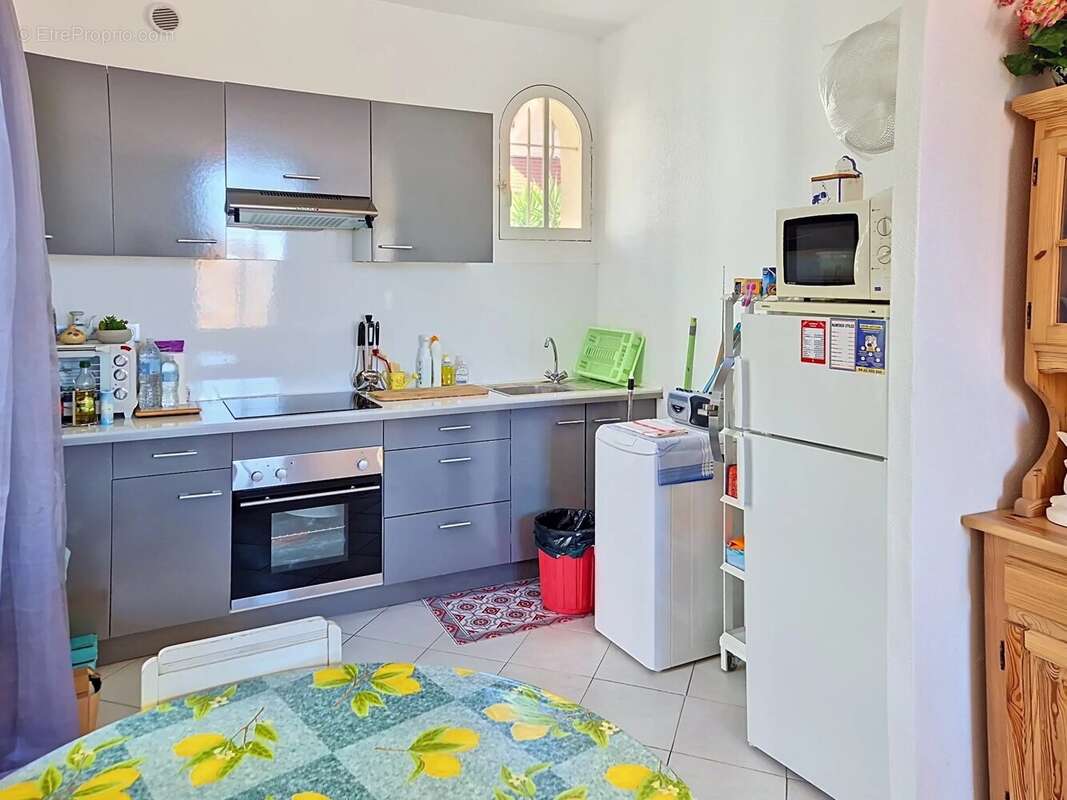 Maison / le cannet merimee - photo 16