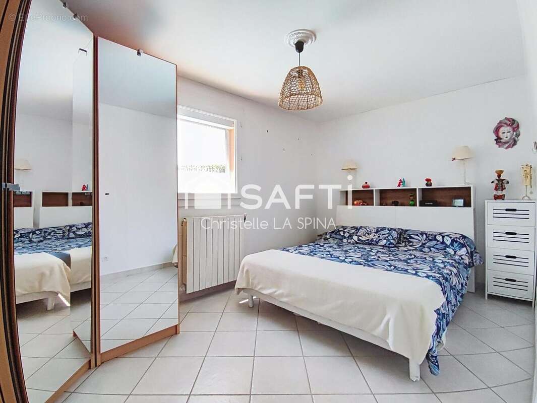 Photo 8 - Maison à CAISSARGUES