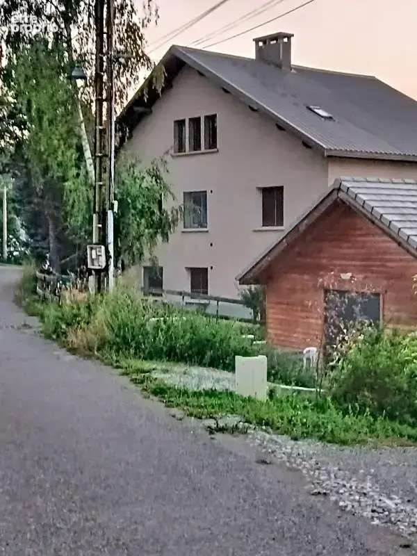 Maison à ANCELLE