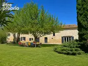 Maison à CADEROUSSE