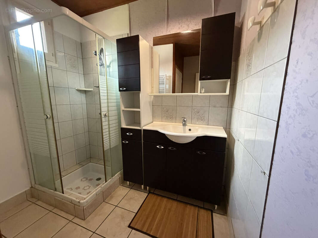 Photo 7 - Maison à COURS-LA-VILLE