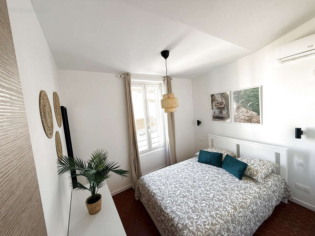 Appartement à AUBAGNE