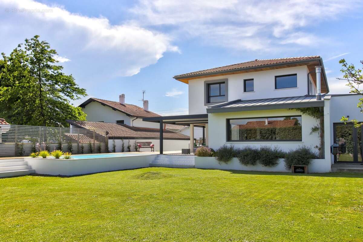 Maison à ANGLET