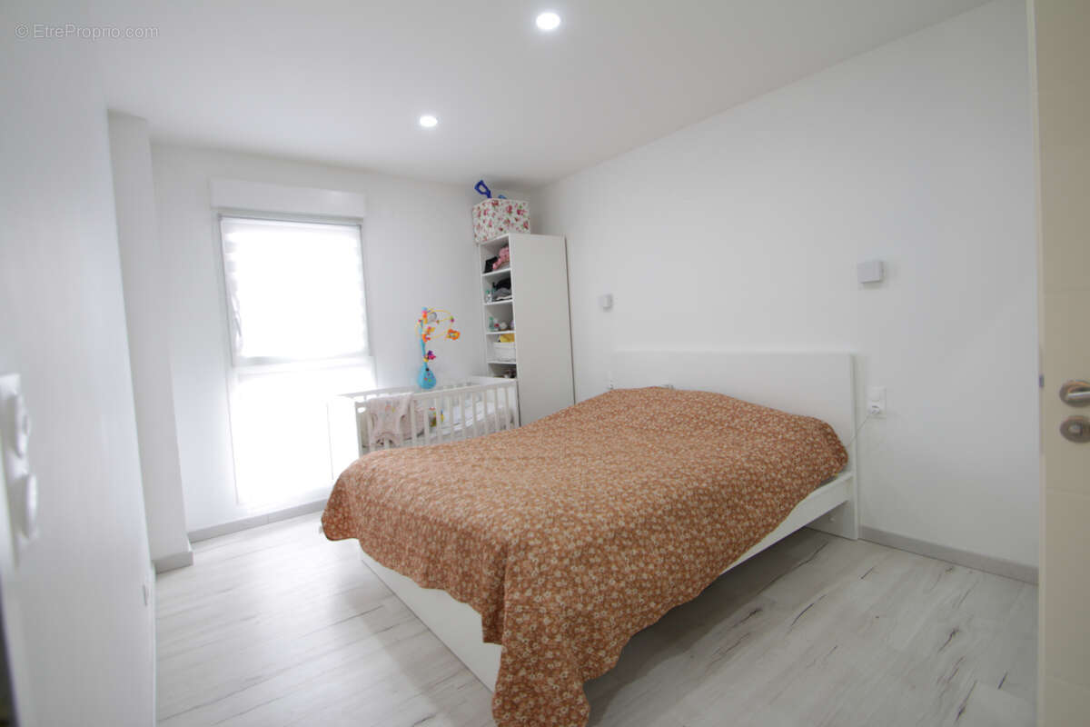 Maison à MONTOY-FLANVILLE