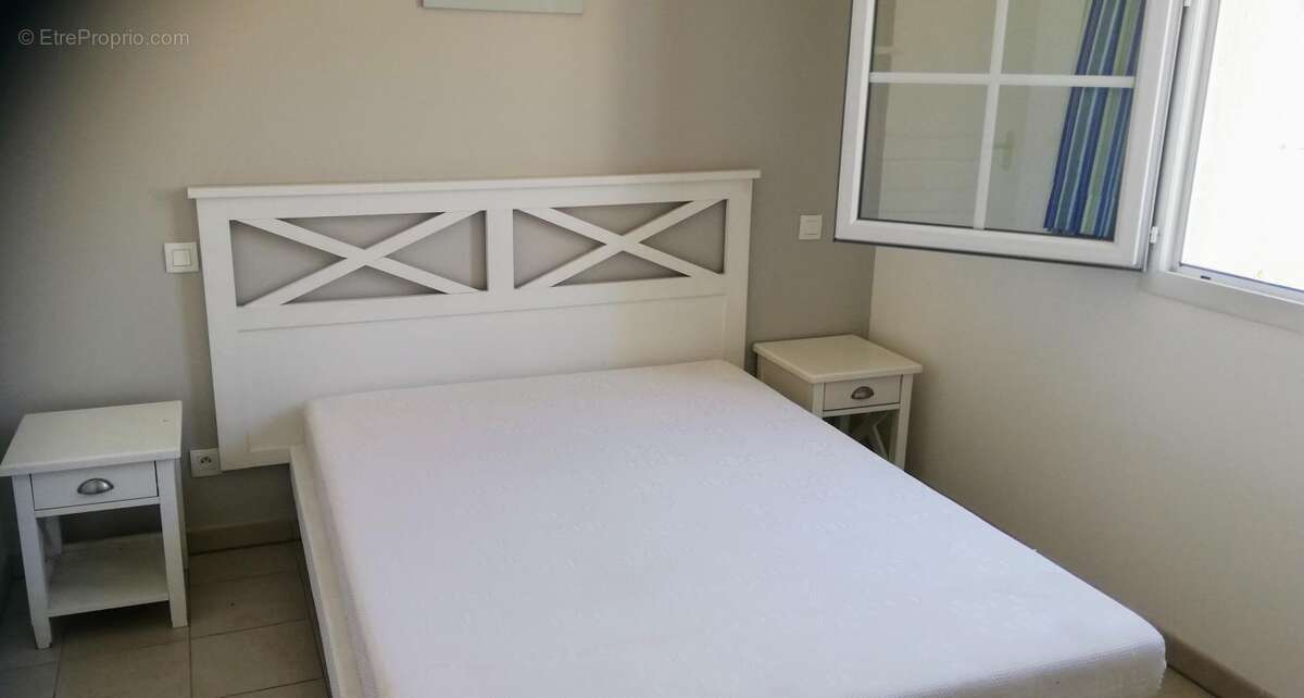 Appartement 42 m² à Cabries  - photo 2
