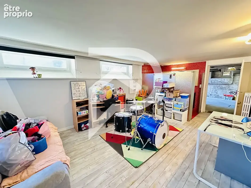 Maison de plain pied a chaumont dans un secteur calme - photo 15
