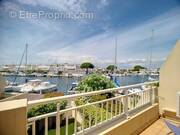 Appartement à LE GRAU-DU-ROI