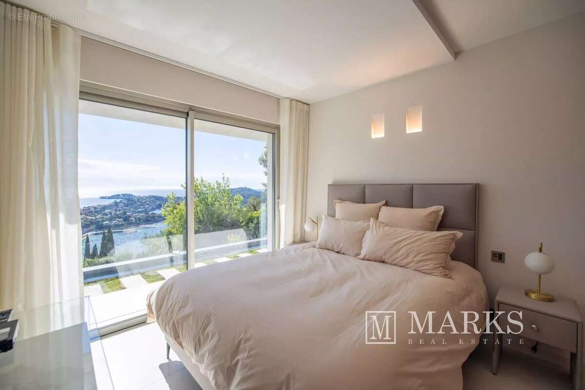 Villa design de luxe avec vue panoramique - photo 8