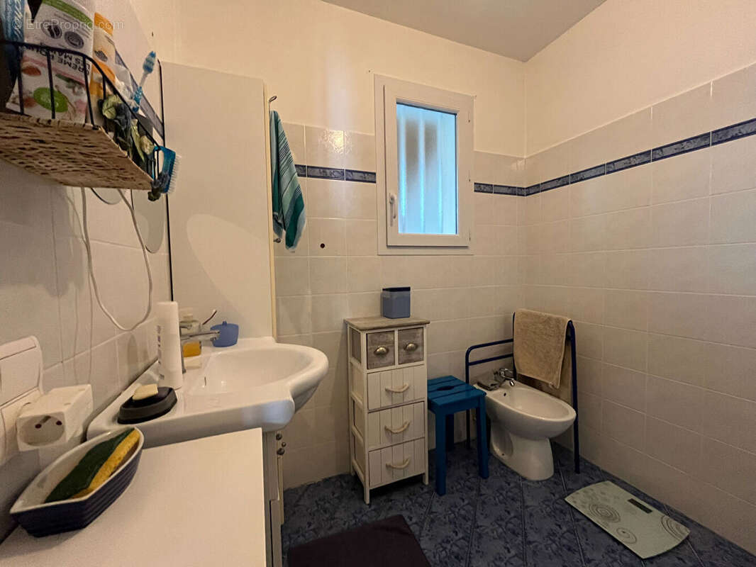 Maison à SAINT-DENIS-D&#039;OLERON