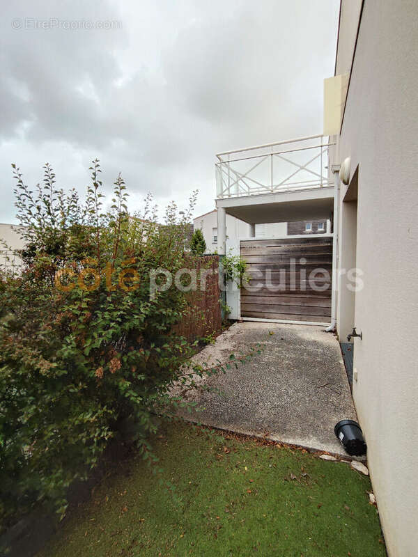 Appartement Lagord  T3 70.33 m2 - photo 5