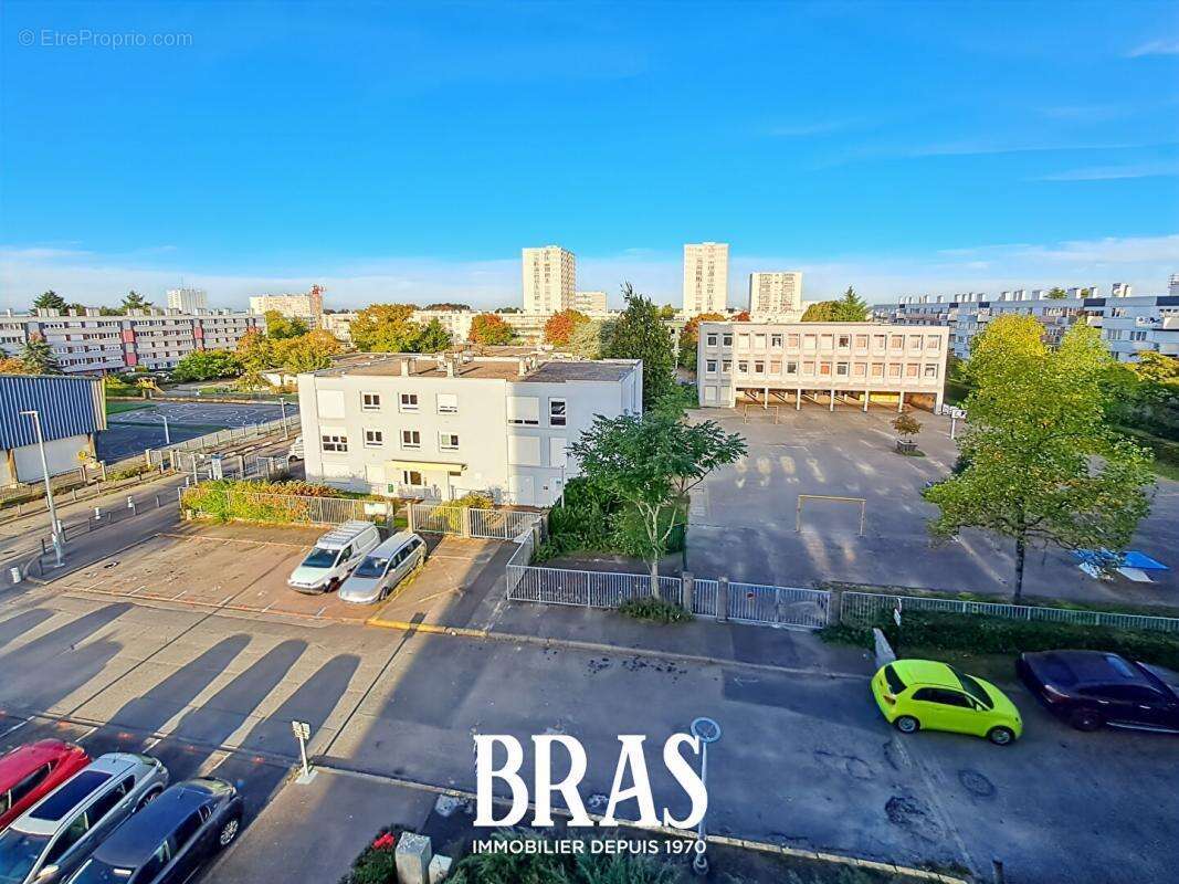 BELLEVUE, Appartement T3 de 62.70 m2 - photo 5
