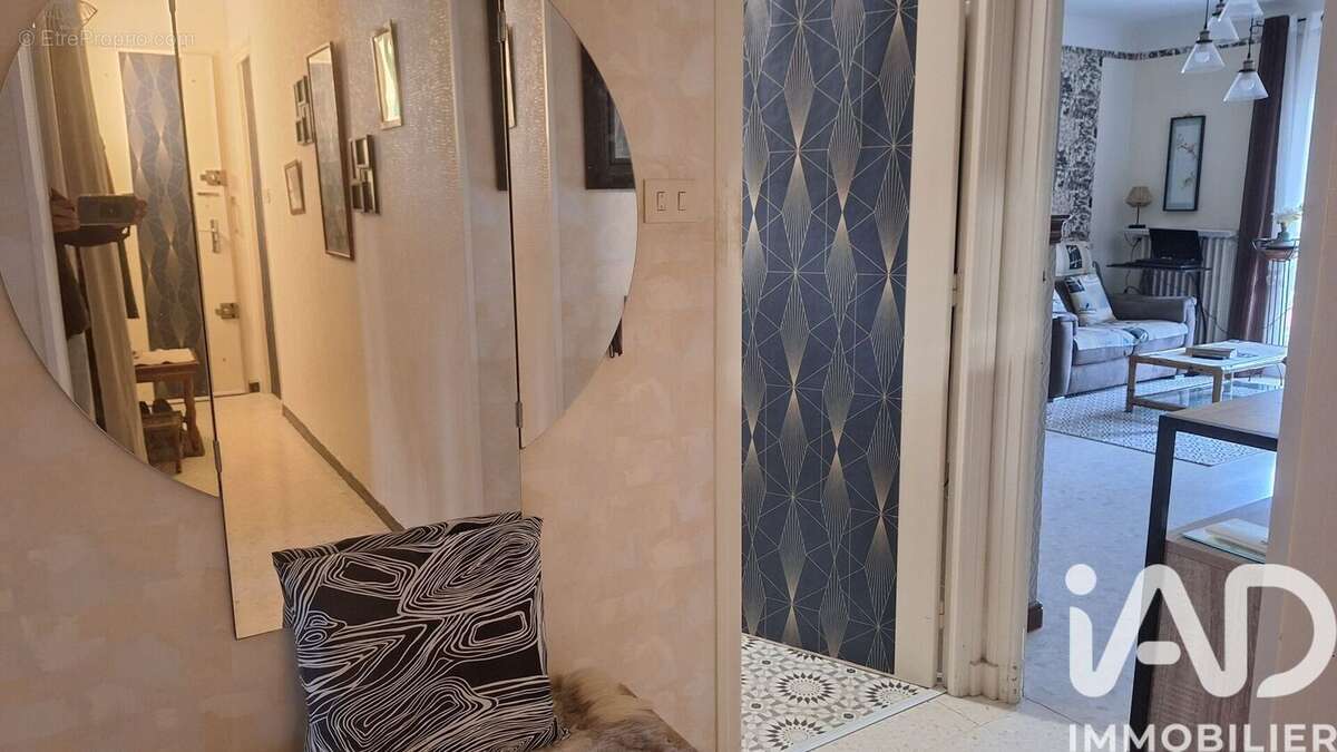 Photo 9 - Appartement à AMELIE-LES-BAINS-PALALDA