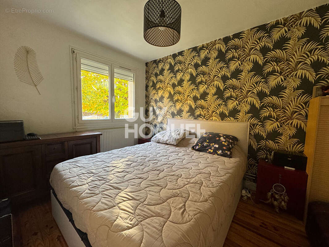 Appartement à CALUIRE-ET-CUIRE