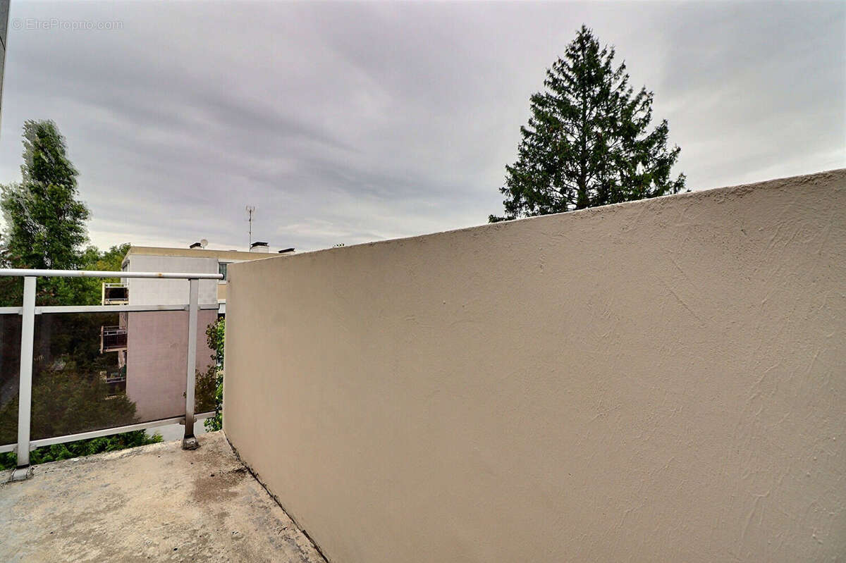 Appartement à SAINT-LEU-LA-FORET