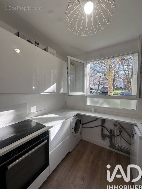 Photo 1 - Appartement à CRETEIL