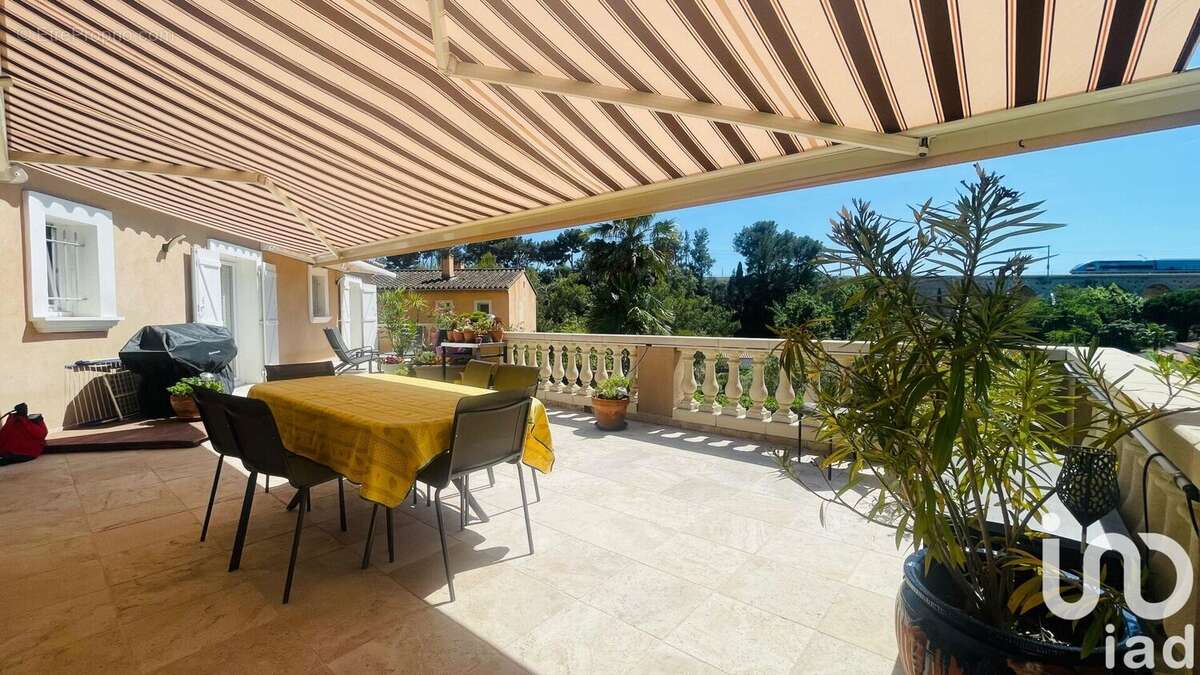 Photo 5 - Maison à SANARY-SUR-MER