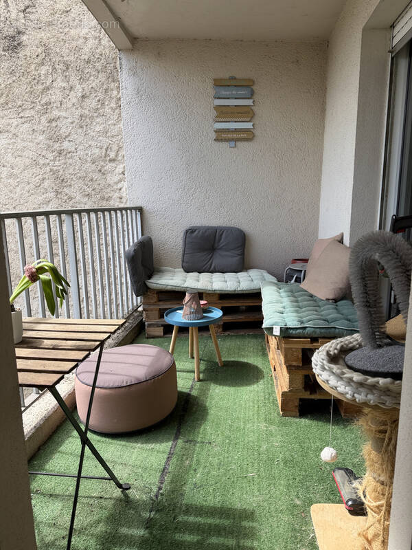 Appartement à LIMOGES