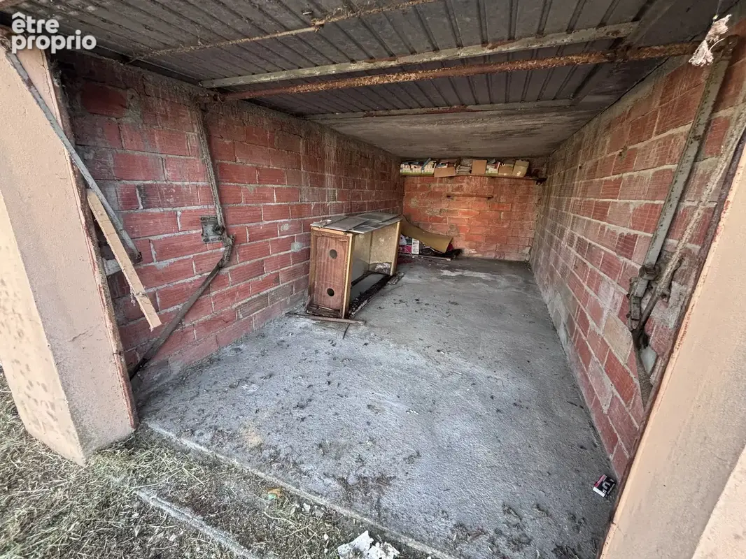 A vendre - garage sur pamiers - photo 2