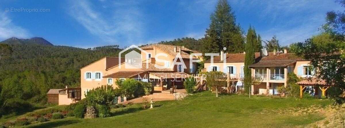 Photo 2 - Maison à CHATEAUVERT