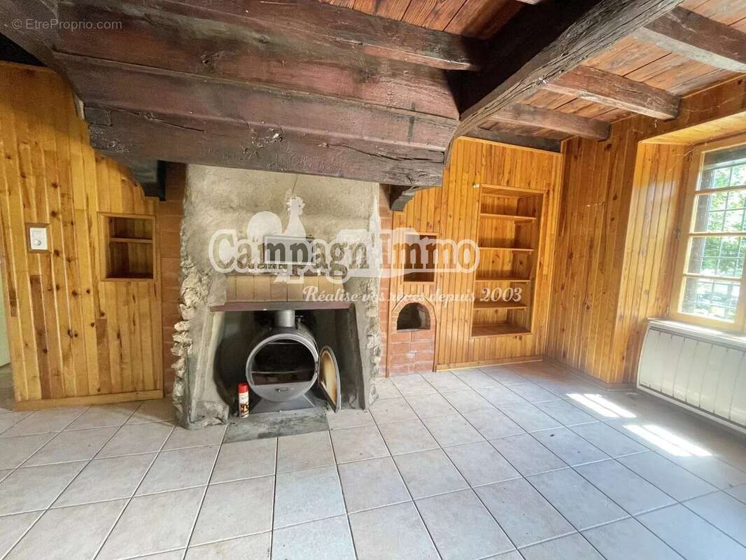 Maison à VALSONNE