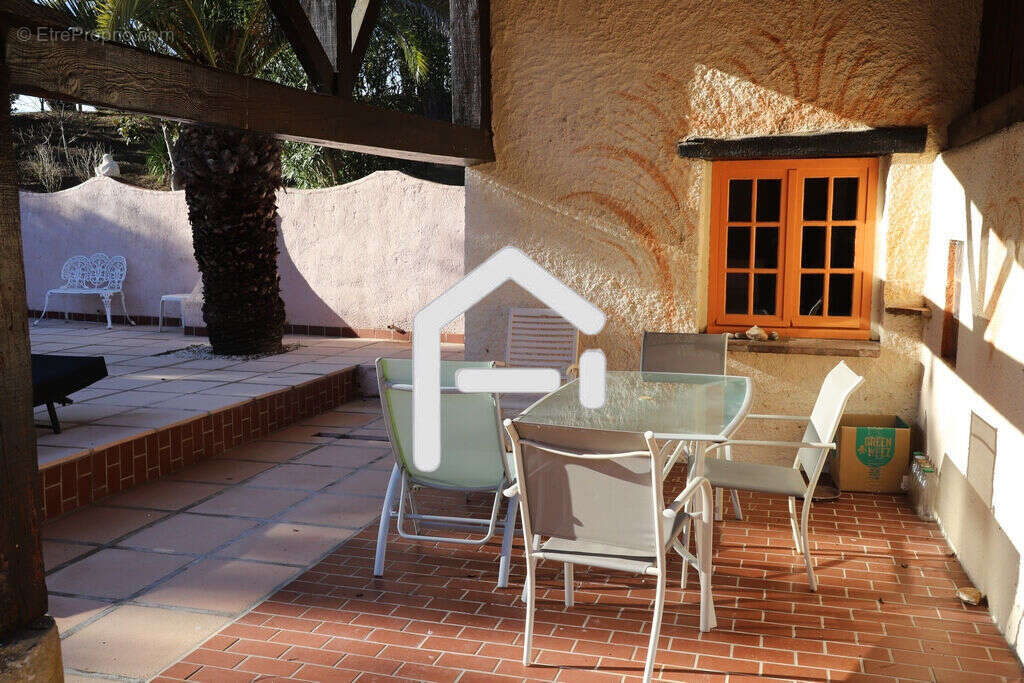 Maison à PAMIERS