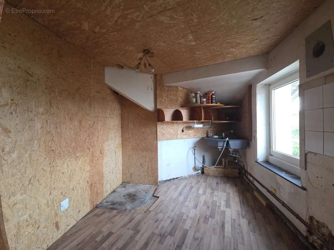 Appartement à LAXOU