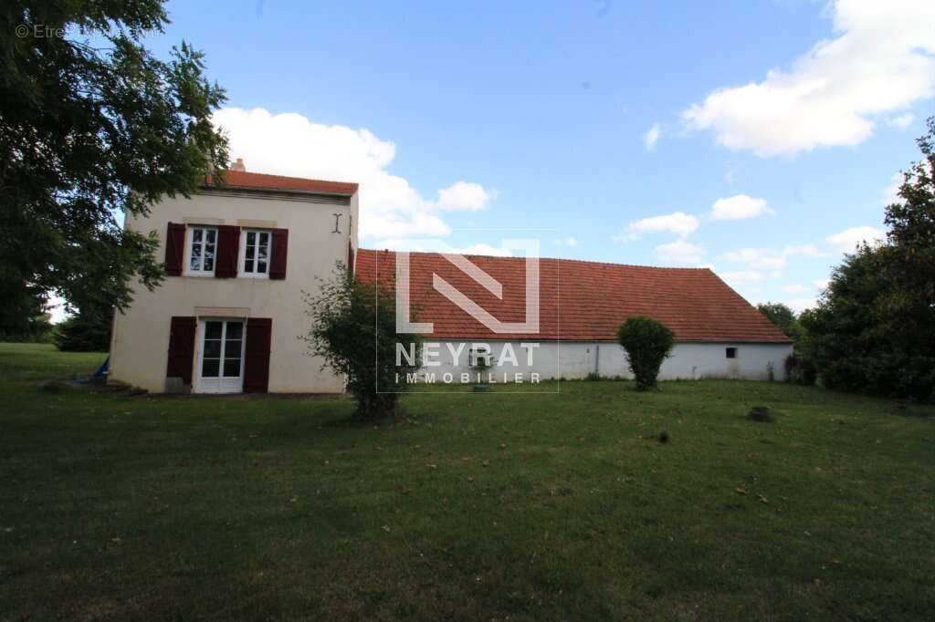 Maison à BEAUNE