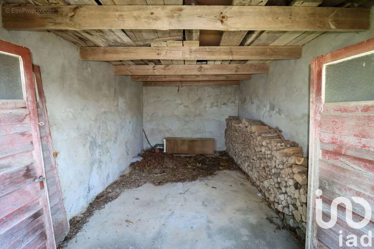 Photo 9 - Maison à SAINT-ETIENNE-AUX-CLOS