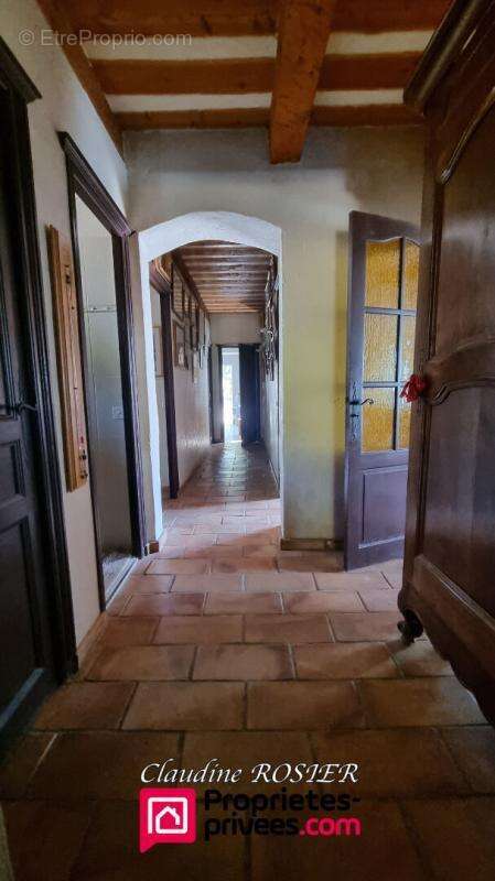 Maison à PIGNANS