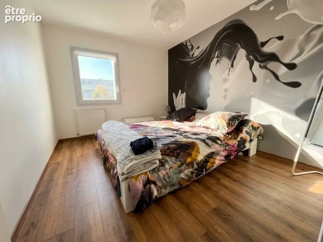 Appartement 3 pièces 63 m² à vendre à Toulouse (31500) - photo 4