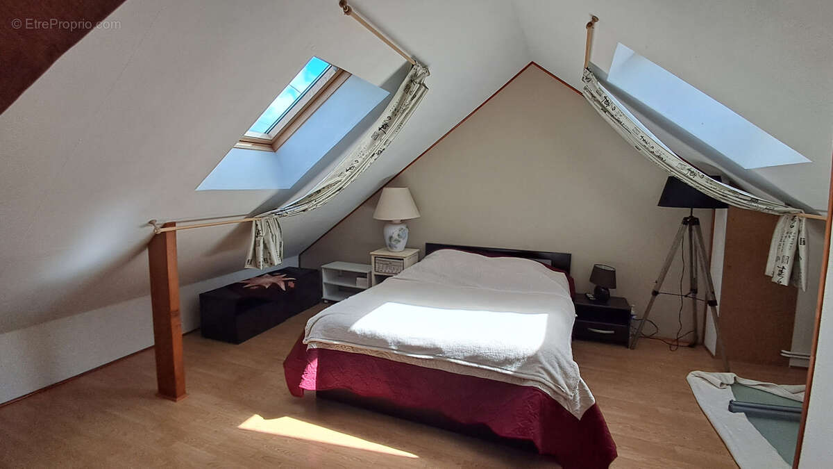 Maison traditionnelle - photo 7