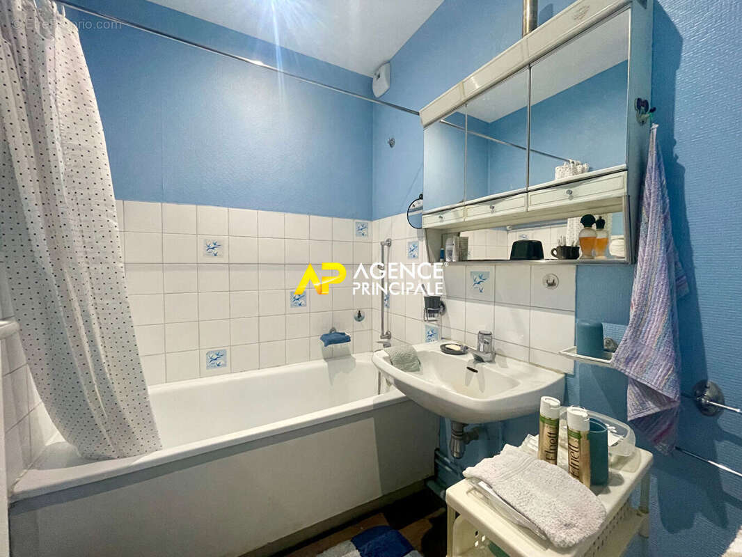 Appartement à ARGENTEUIL