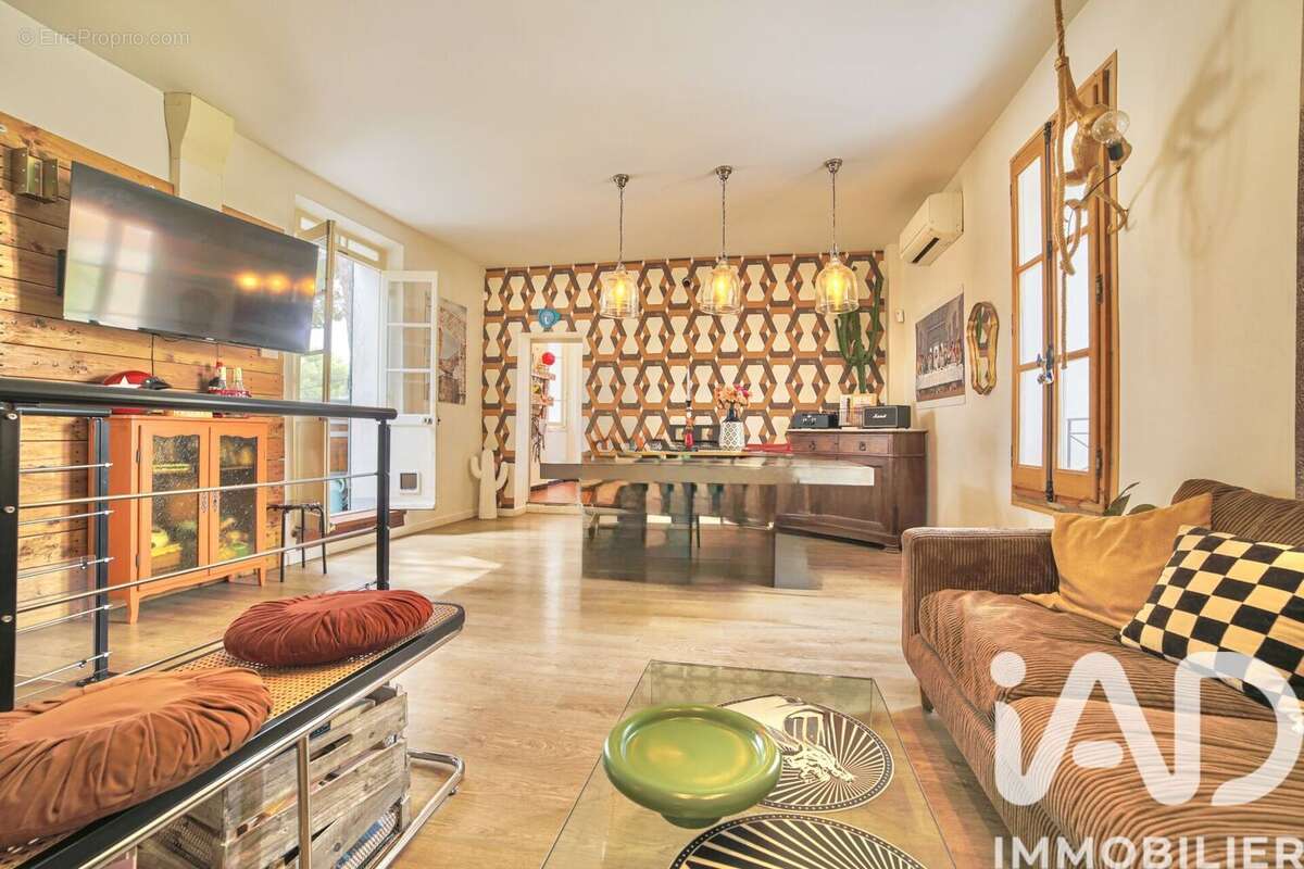 Photo 7 - Maison à LA CIOTAT