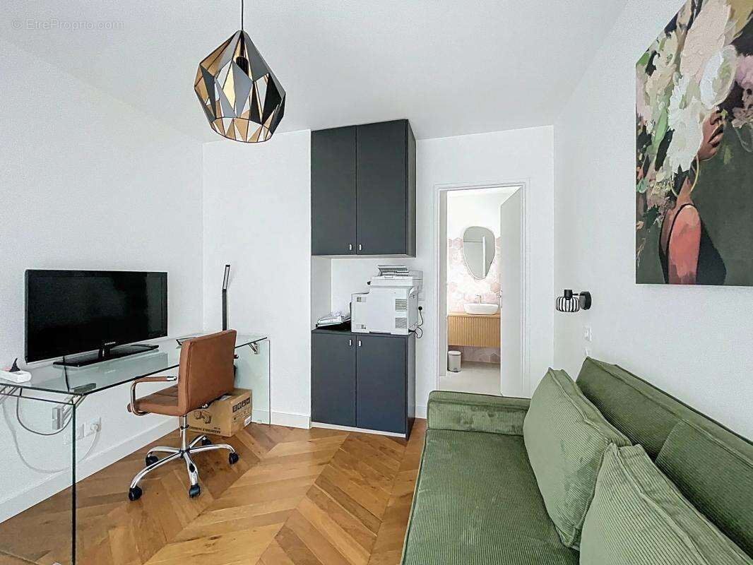 Maison à LE PLESSIS-TREVISE