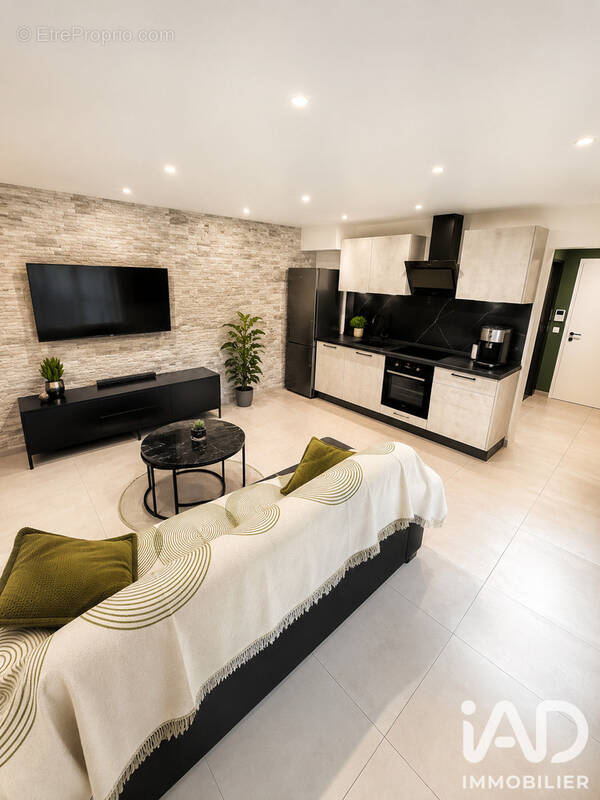 Photo 1 - Appartement à PERSAN