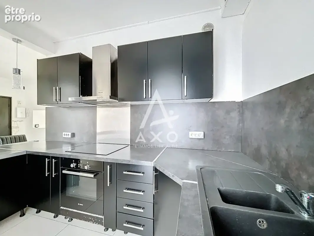 À Vendre - Appartement 4 Pièces au cur de Beauvais - photo 5
