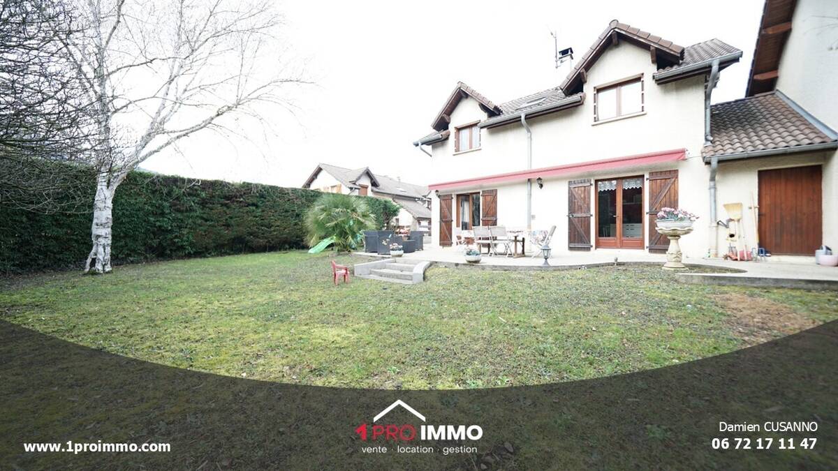 photos n°9 - Maison à SAINT-EGREVE