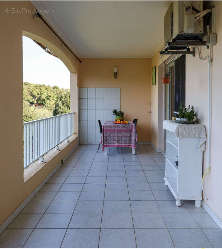 Maison à CALCATOGGIO