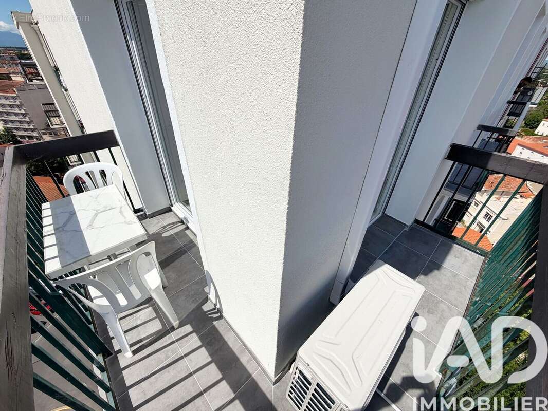 Photo 6 - Appartement à PERPIGNAN
