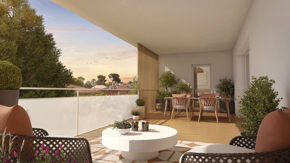 Appartement à ARGELES-SUR-MER