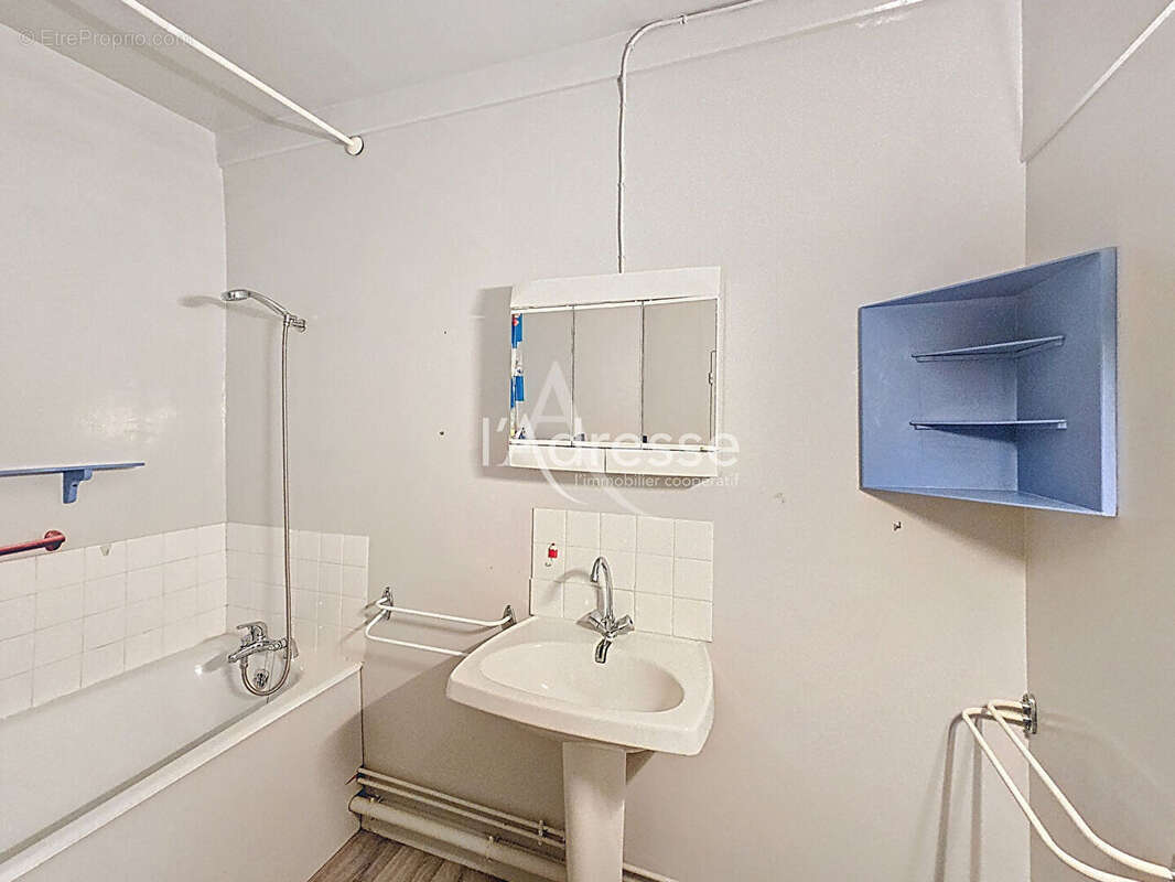 Maison à FONTAINE-FOURCHES