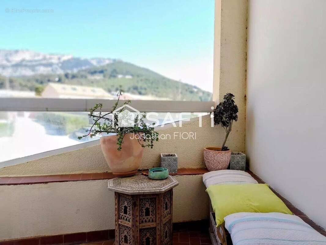 Photo 8 - Appartement à LA VALETTE-DU-VAR