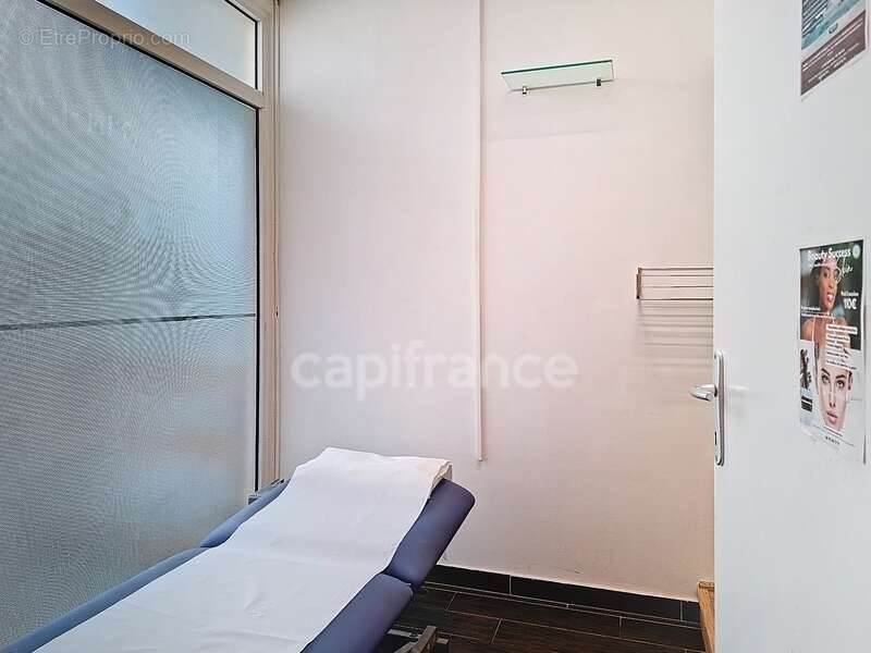 Commerce à SAINT-MARTIN