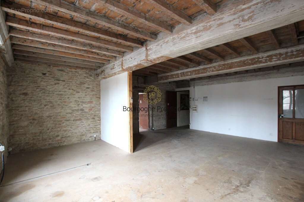 Appartement à TOURNUS