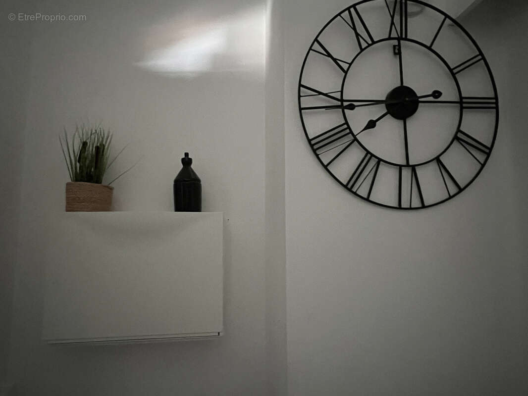 Appartement à TALENCE