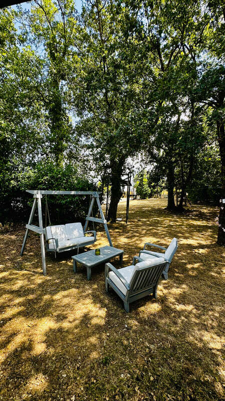 Maison T5 avec piscine - photo 22