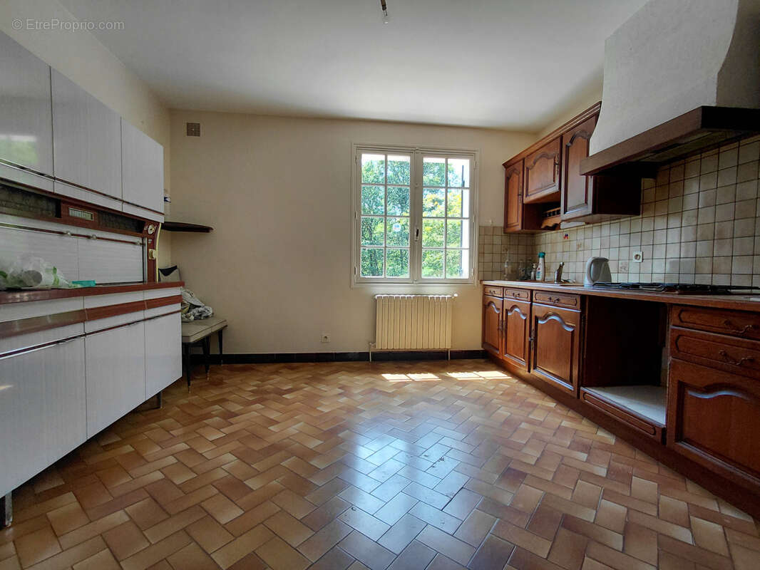 Maison à CHANCELADE