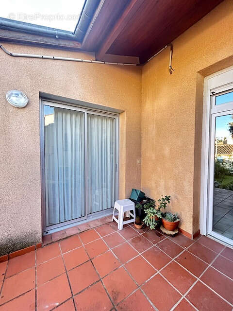Maison à TOULOUSE