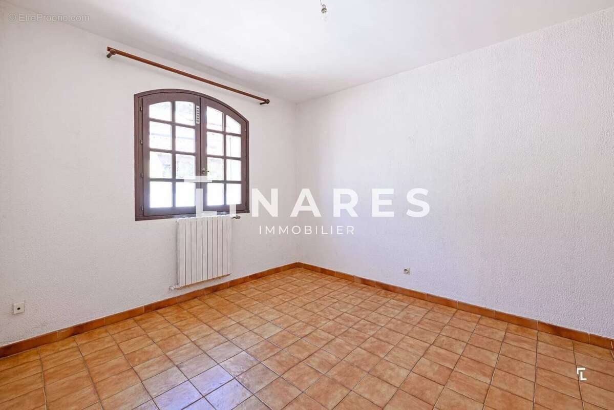 Maison à MARSEILLE-12E
